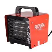 Электрические тепловые пушки Ресанта Ресанта Электрические тепловые пушки Ресанта Ресанта