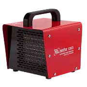 Тепловые пушки электрические Sturm!