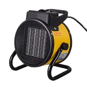 Тепловые пушки с терморегулятором электрические Sturm!