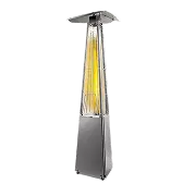 Газовые уличные обогреватели для террасы Ballu Газовые уличные обогреватели для террасы Ballu