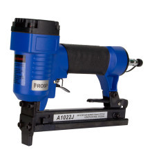 Скобозабивной пневмопистолет FROSP F1022 Скобозабивной пневмопистолет FROSP F1022