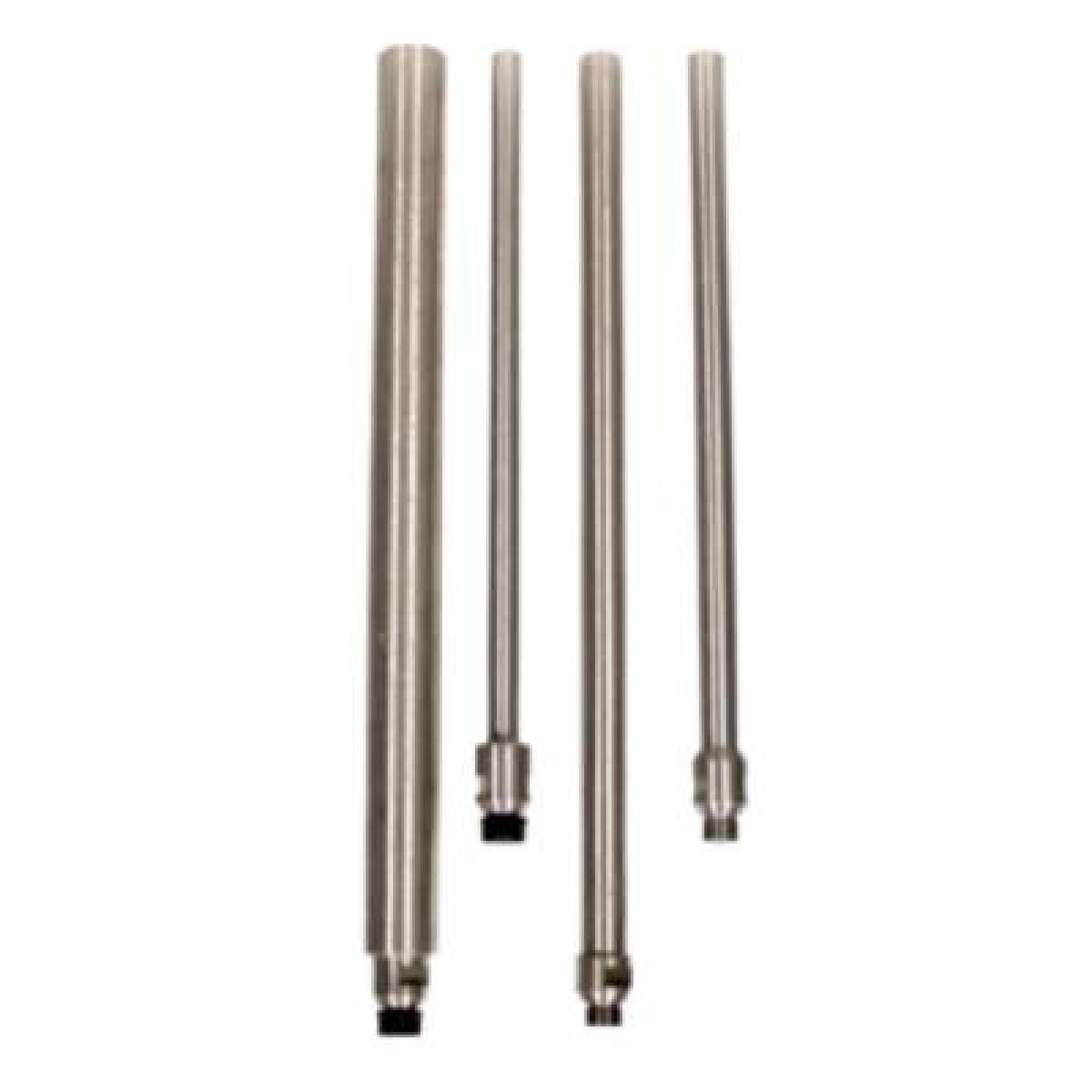 Алмазная коронка Diamaster Premium 18 мм (1/2, 400 мм)