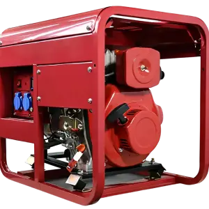 Дизель-генераторы