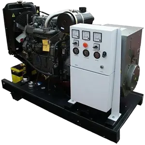 Дизельные генераторы 100 кВт (дизель электростанции, ДГУ) FPT (IVECO) Дизельные генераторы 100 кВт (дизель электростанции, ДГУ) FPT (IVECO)