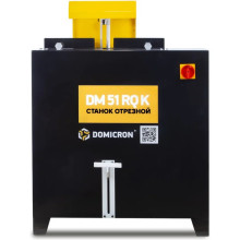 Станок отрезной DM 51 RQ К Станок отрезной DM 51 RQ К