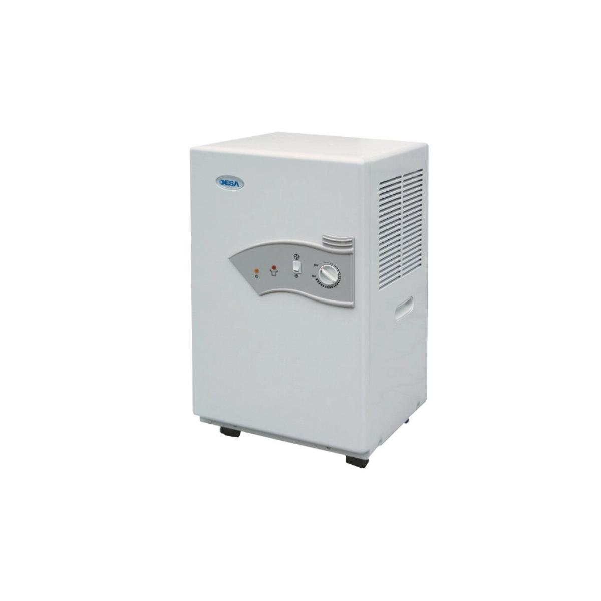 Осушитель воздуха профессиональный OURMASTER DH 721 Осушитель воздуха профессиональный OURMASTER DH 721