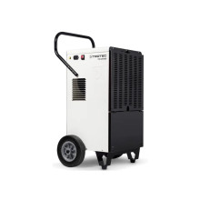 Промышленный осушитель воздуха OURMASTER TROTEC TTK 570 ECO