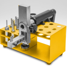 Станок окорочный DM 32 RT Станок окорочный DM 32 RT