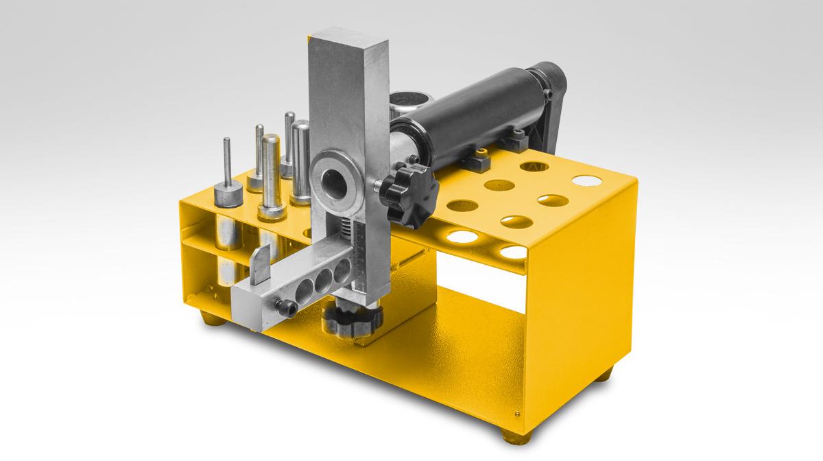 Станок окорочный DM 32 RT