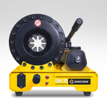 Станок обжимной DM 30 Станок обжимной DM 30