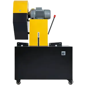 Отрезные станки для РВД Отрезные станки для РВД