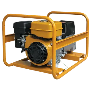 Инверторные сварочные генераторы Caiman