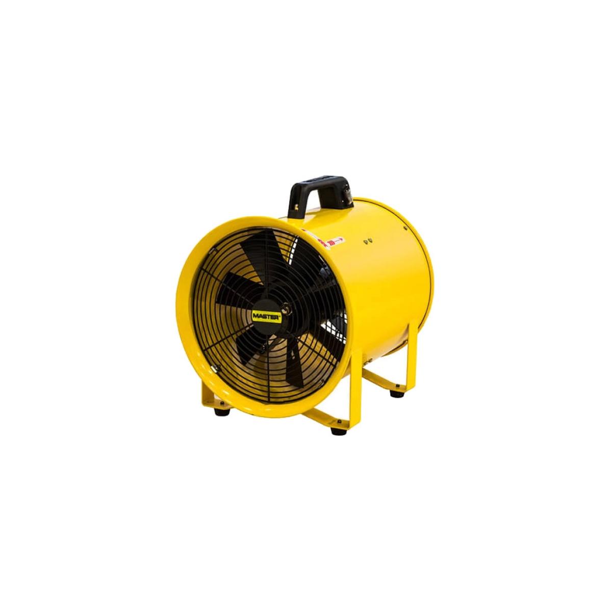 Вентилятор промышленный OURMASTER BLM 6800