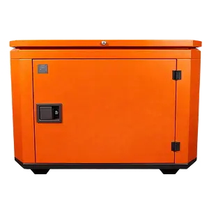 Контейнеры для ДГУ РДУ Кондор