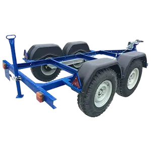 Прицепы для ДГУ Прицепы для ДГУ