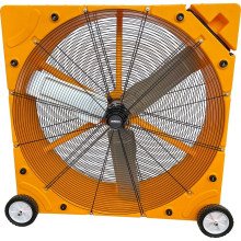 Вентилятор профессиональный осевой OURMASTER air control DFP 42