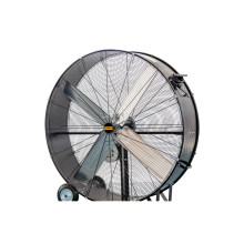 Мобильный вентилятор OURMASTER DF 48 Мобильный вентилятор OURMASTER DF 48