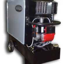 Нагреватель промышленный НП-30А