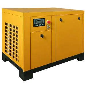 Компрессоры с частотным преобразователем Metal Master Компрессоры с частотным преобразователем Metal Master