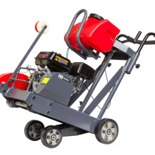 AYGER Швонарезчик GSC-350L (Марка двигателя Loncin)