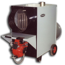 Нагреватель промышленный НП-150A