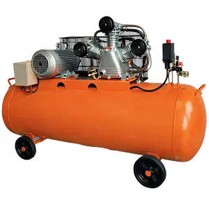 Ременные компрессоры Кратон Кратон