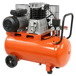 Ременные компрессоры Patriot