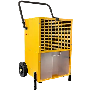 Бытовые осушители воздуха SILA