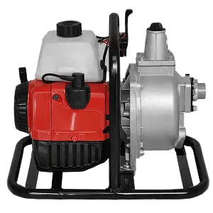 Мотопомпы Sturm!