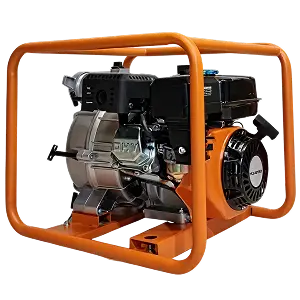 Мотопомпы для грязной воды Sturm!