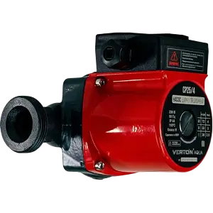 Поверхностные насосы для перекачки воды Sturm!