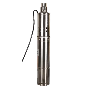 Насосы для скважин Sturm!