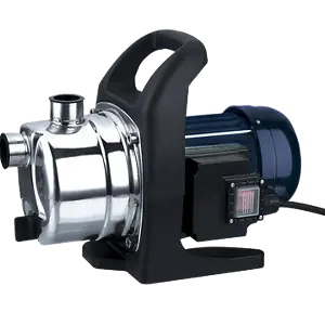 Поверхностные насосы для скважин Sturm!