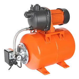 Поверхностные насосы Patriot