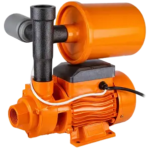 Станции насосные Sturm!