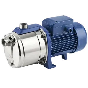 Поверхностные насосы Pedrollo