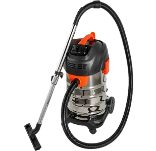 Строительные пылесосы Sturm!