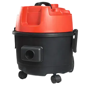 Строительные пылесосы с розеткой Sturm!