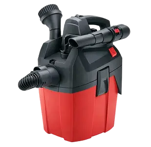 Аккумуляторные строительные пылесосы Sturm!