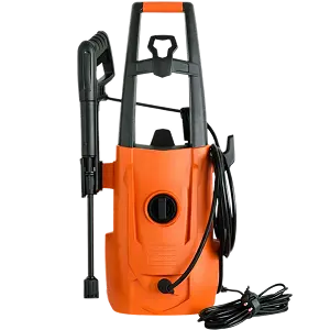 Электрические мойки высокого давления Sturm!