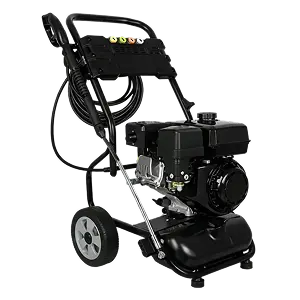 Бензиновые мойки высокого давления Karcher