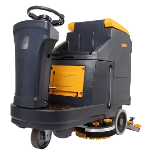 Поломоечные машины с сиденьем для оператора (райдеры) VIPER