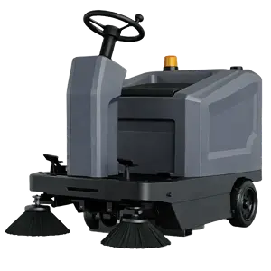 Самоходные подметальные машины Karcher