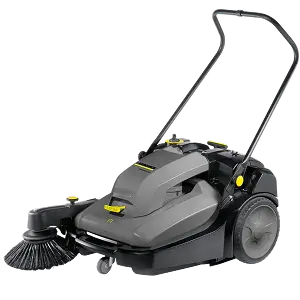 Подметальные машины аккумуляторные Karcher