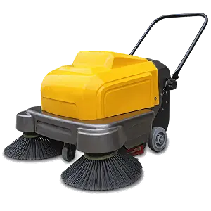Электрические подметальные машины Karcher