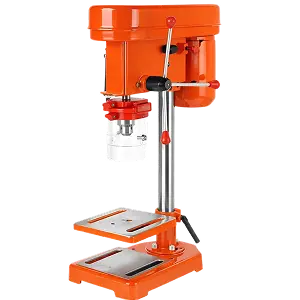 Вертикально-сверлильные станки Metal Master Вертикально-сверлильные станки Metal Master