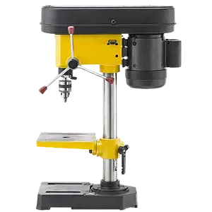 Настольные сверлильные станки Metal Master Настольные сверлильные станки Metal Master