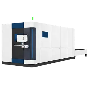 Лазерные станки для резки металла OREE LASER