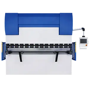 Листогибочные прессы Metal Master Листогибочные прессы Metal Master