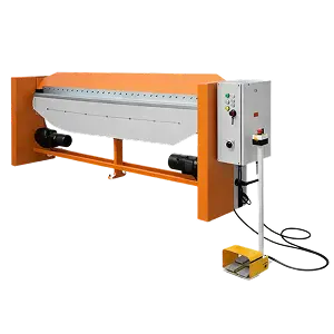 Листогибы электромеханические Metal Master Листогибы электромеханические Metal Master